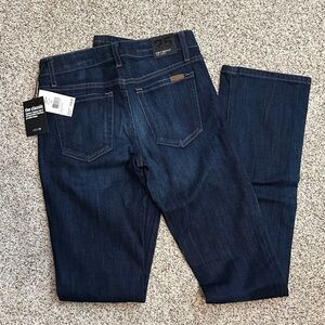 Joe’s Jean Honey Curvy Bootcut Leg Jeans - 25